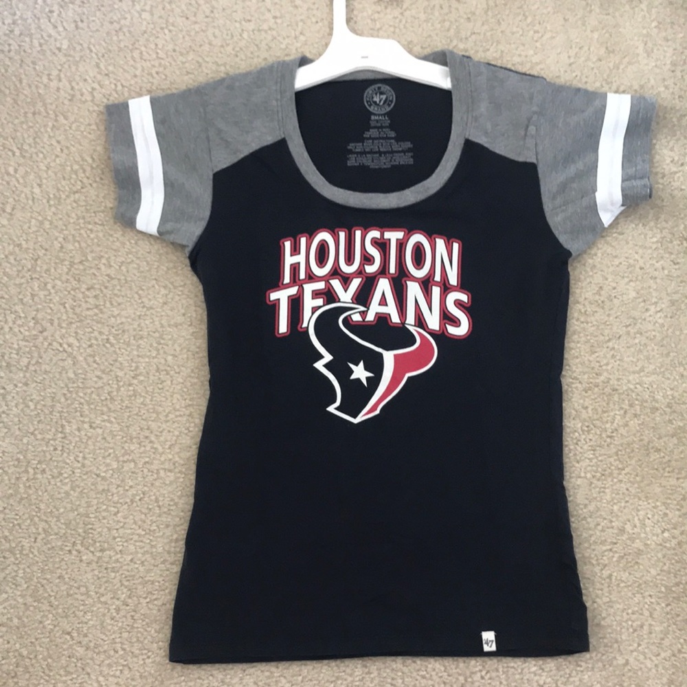 Houston Texans shirt
